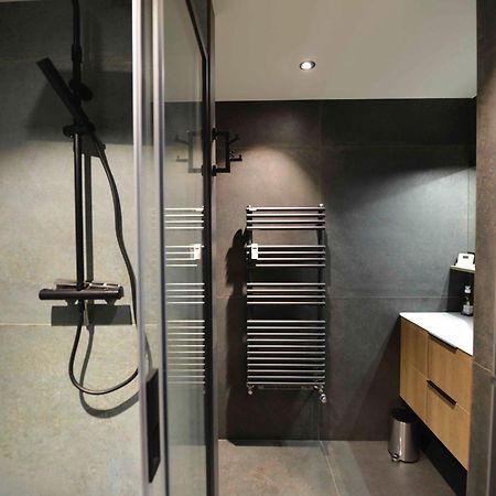 شقة T4 Renove Avec Vue Mont-Blanc, 4 Etoiles, Proche Centre, Parking - Fr-1-507-62 شامونكس المظهر الخارجي الصورة