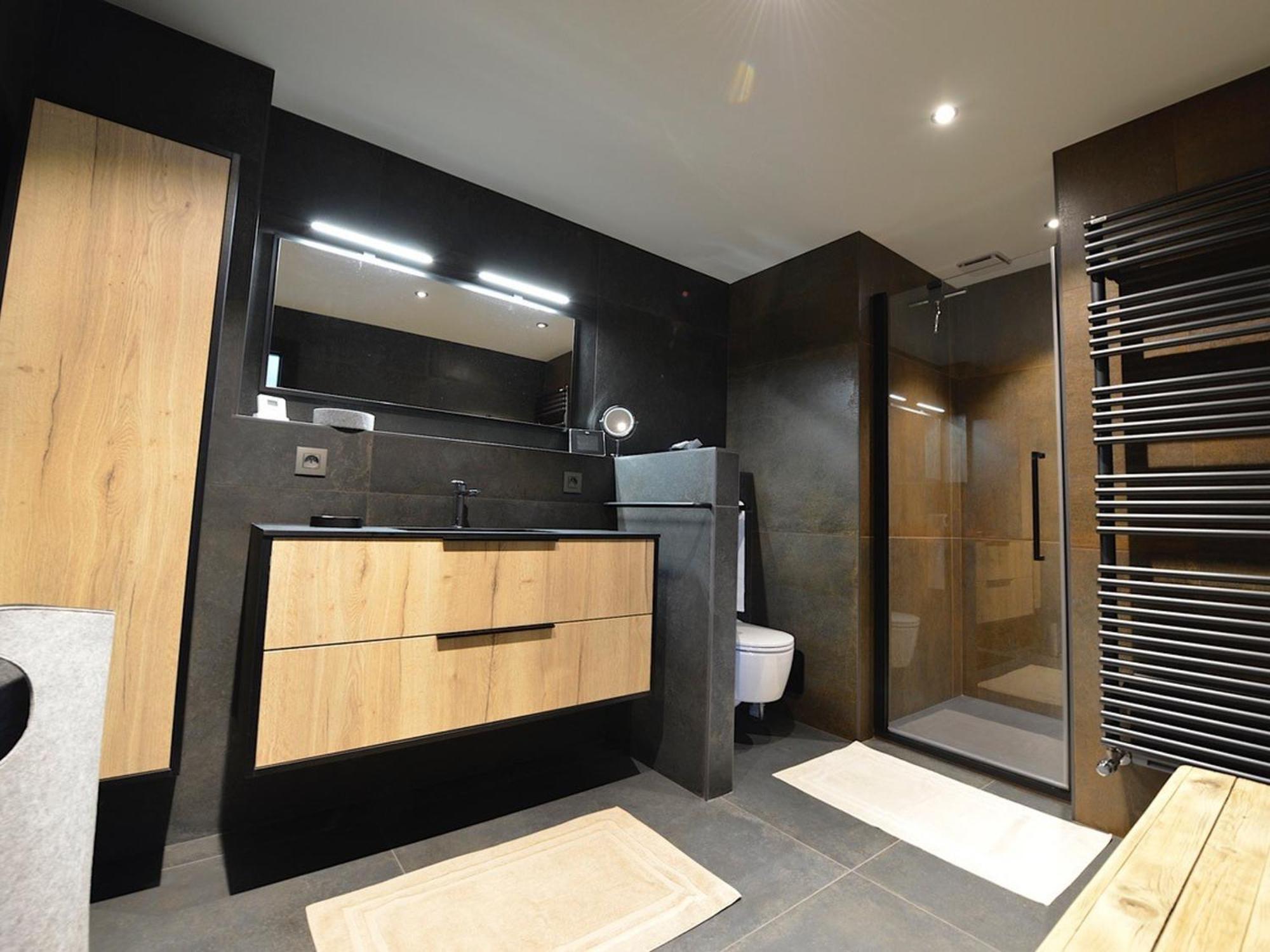 شقة T4 Renove Avec Vue Mont-Blanc, 4 Etoiles, Proche Centre, Parking - Fr-1-507-62 شامونكس المظهر الخارجي الصورة