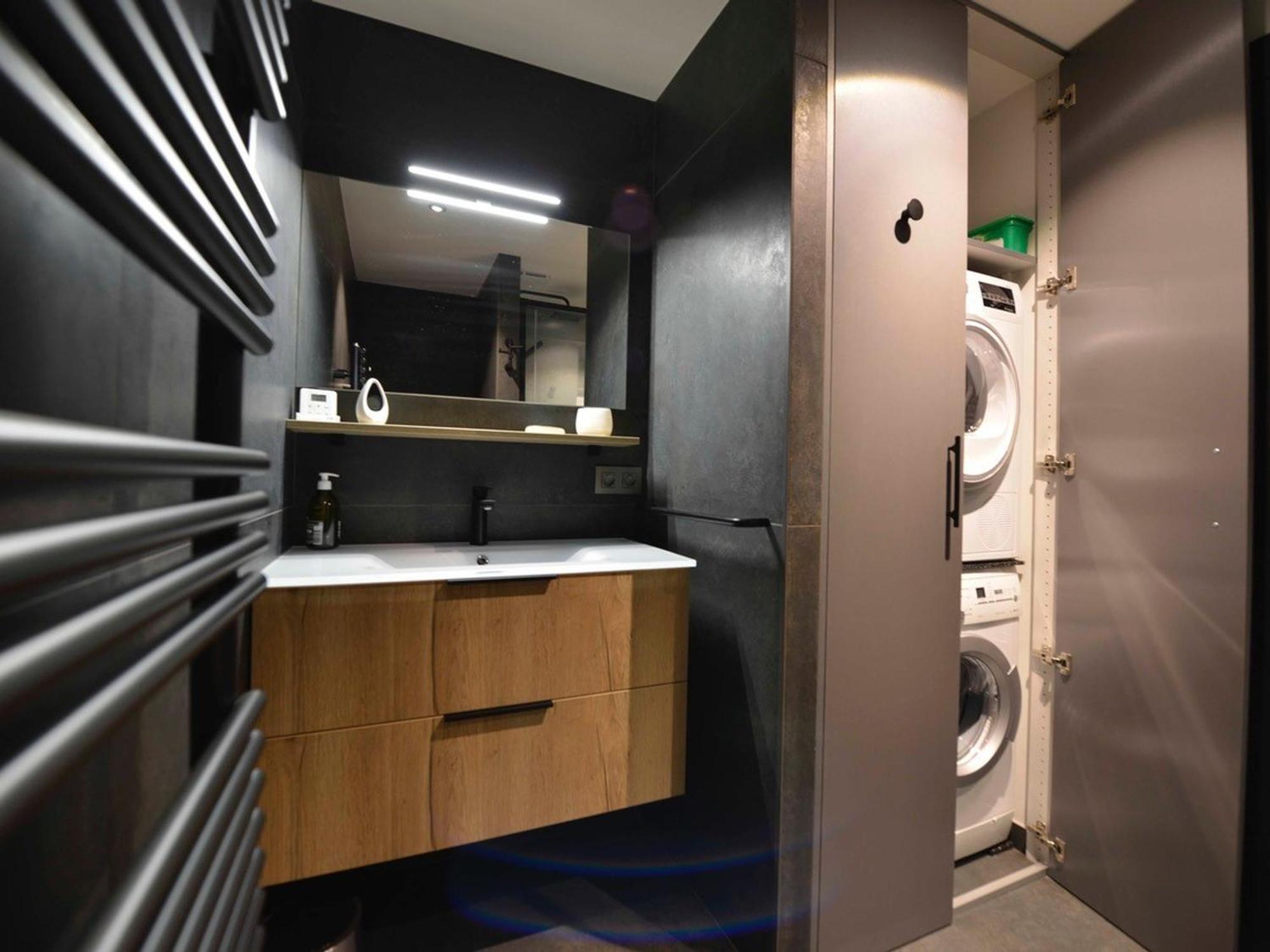 شقة T4 Renove Avec Vue Mont-Blanc, 4 Etoiles, Proche Centre, Parking - Fr-1-507-62 شامونكس المظهر الخارجي الصورة